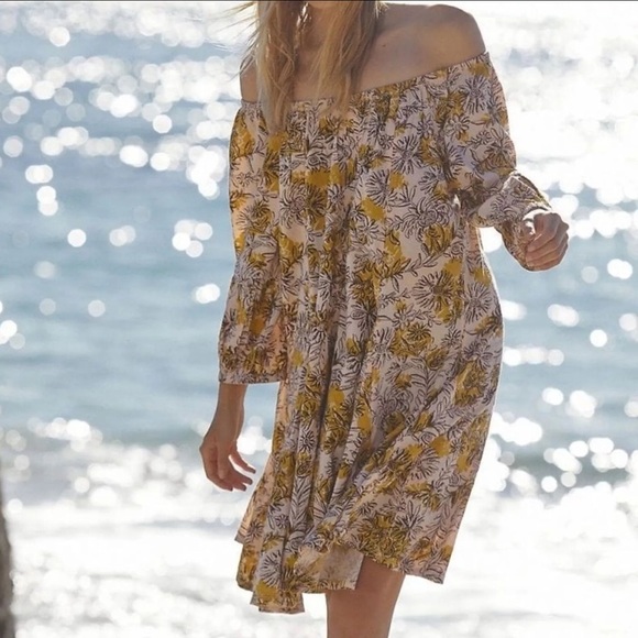 Anthropologie Daily Practice Mollie Tunic Dress - Picture 9 of 15